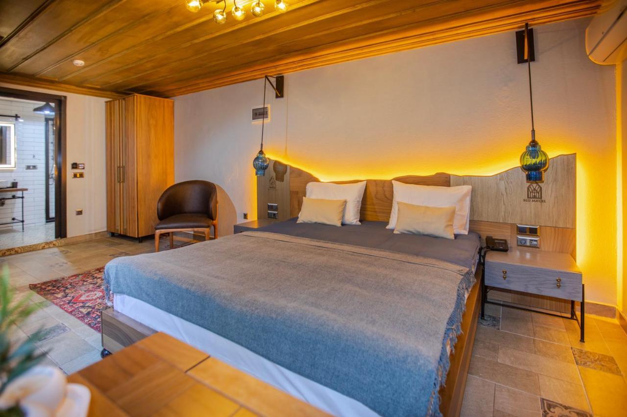 Hotel Blu Macel & -old Sultanahmet Istanboel